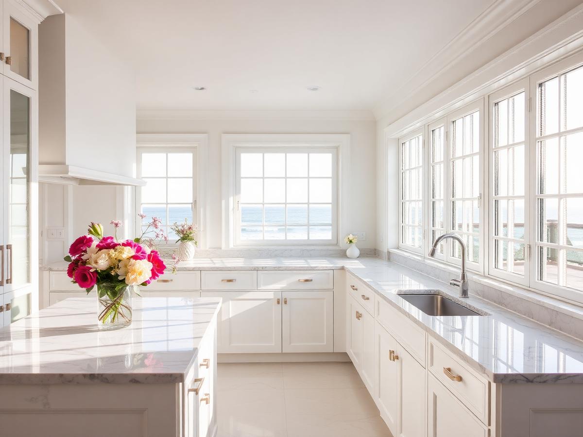 Deep Coastal Clean
