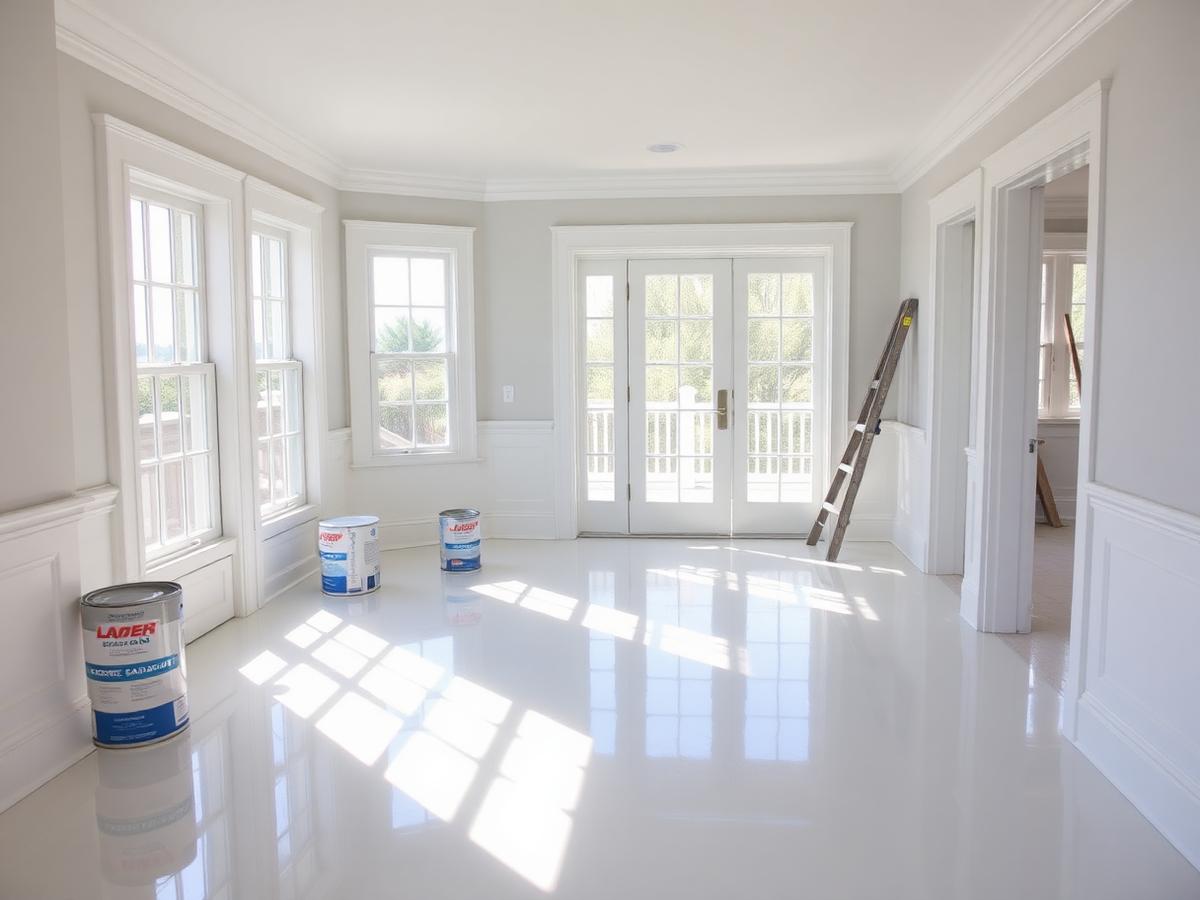 Post-Construction Cleanup