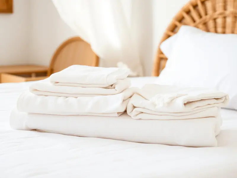 Airbnb and VRBO Cleaning